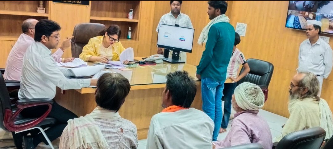 DM Mahoba tweet media