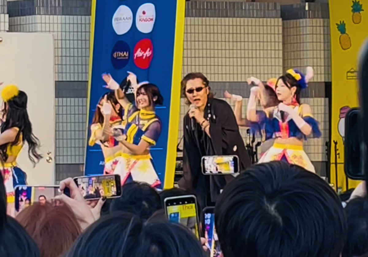 野崎淳之介 毎週月曜・金曜 AM8時〜11時「KOMAE AM」生放送パーソナリティ@コマラジ tweet media