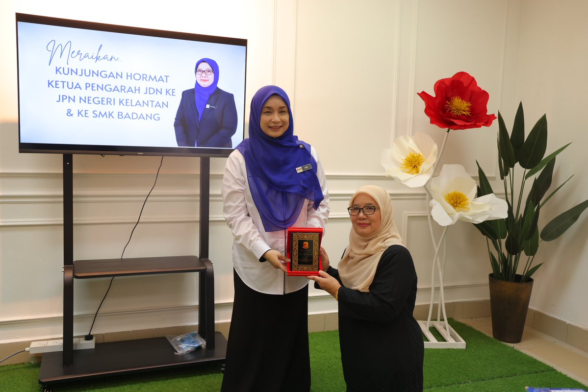 Jabatan Digital Negara tweet media