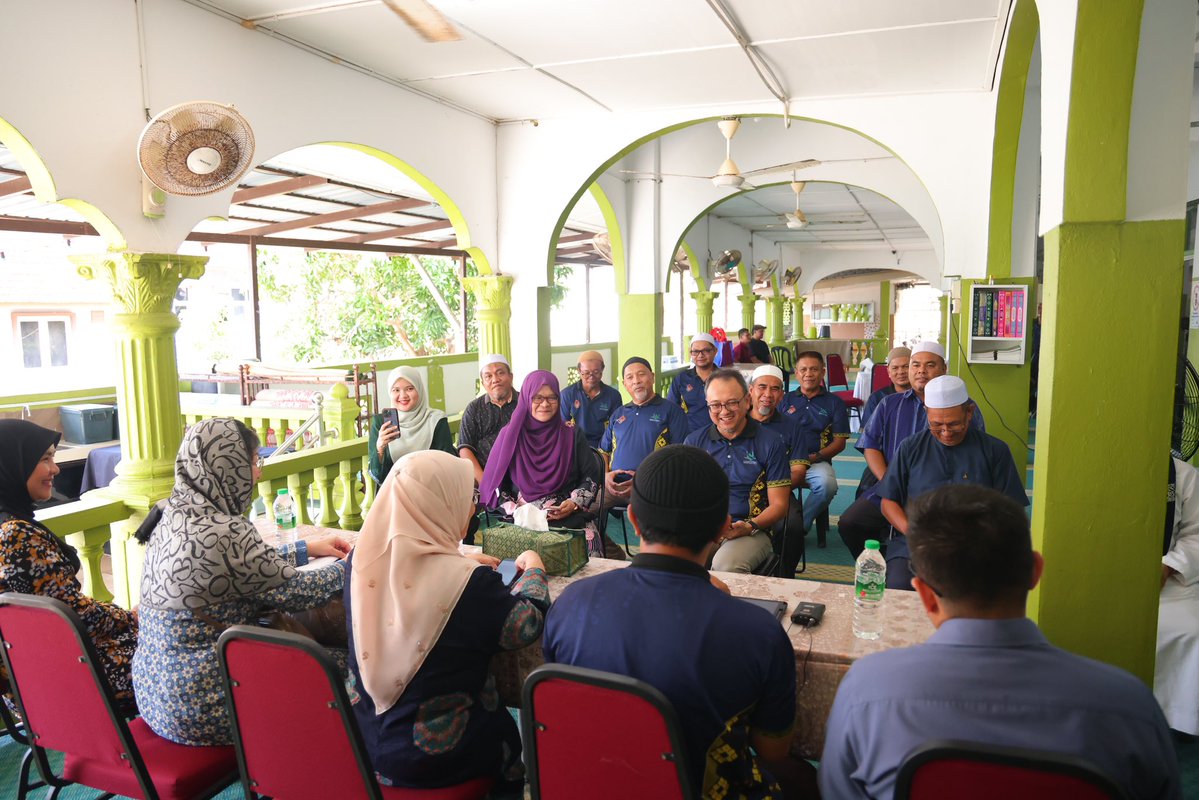 Jabatan Digital Negara tweet media