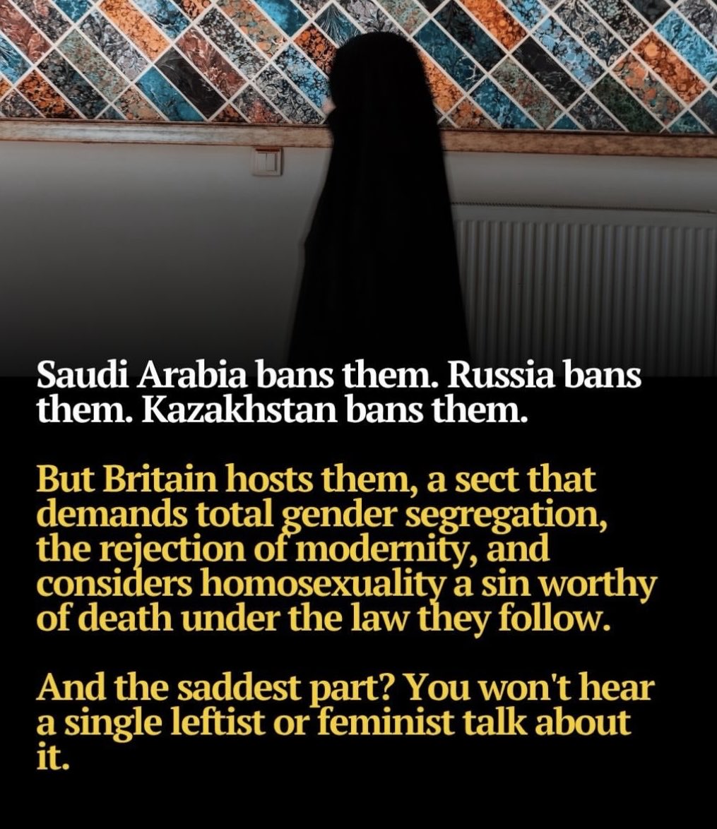 Women For Restore tweet media