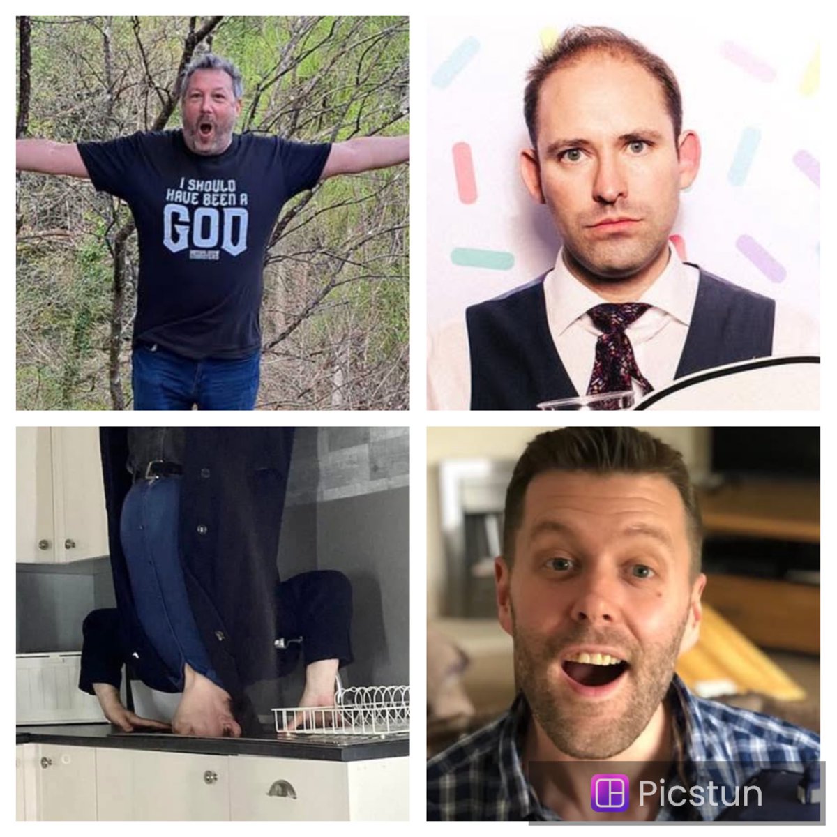 Joey tweet media