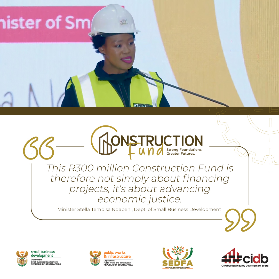Construction Industry Development Board tweet media