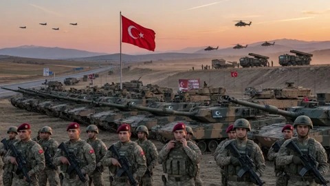 الرادع التركي 🇹🇷 tweet media