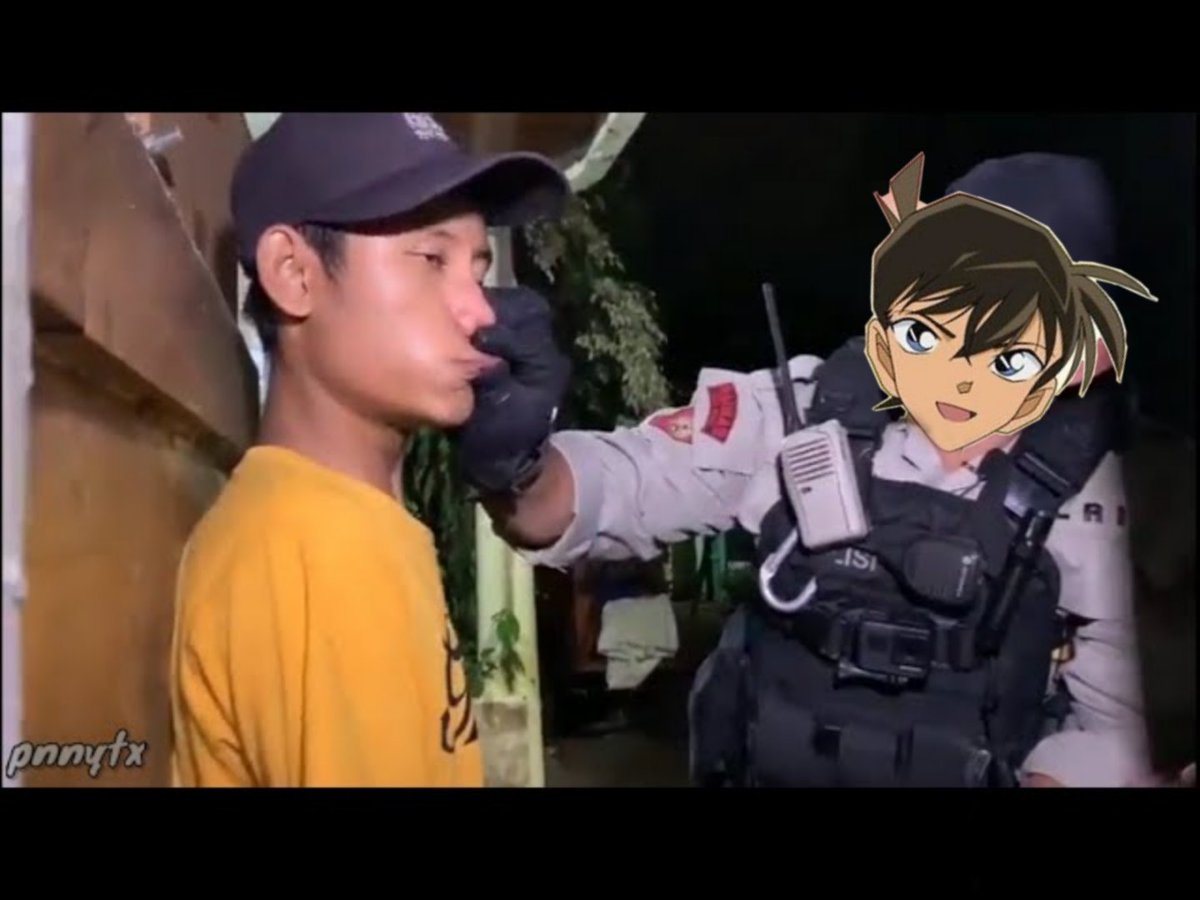 工藤 新一。 tweet media
