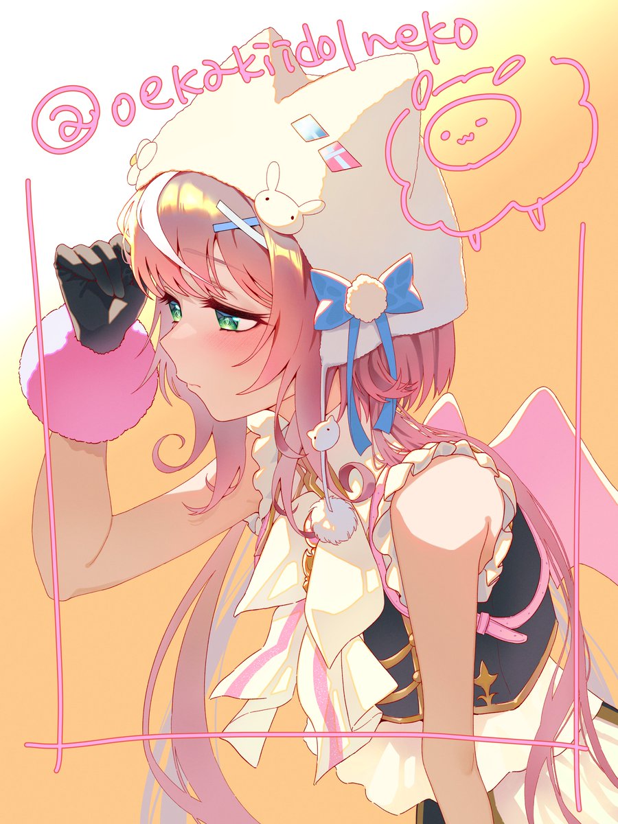 ぴろきとーる tweet media