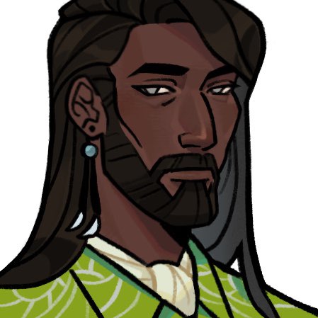 Galantines's tweet photo. Some recent art! My boy Akil #oc https://t.co/Vpuc0VJNNj