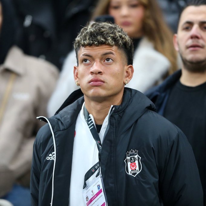 Kartal Record tweet media