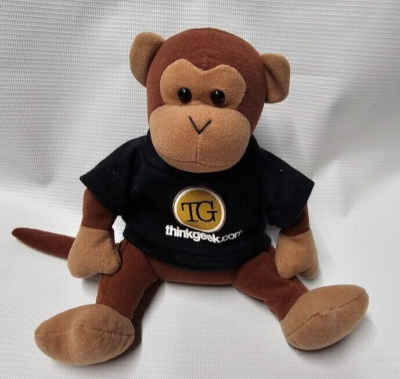 TIMMY THE MONKEY tweet media