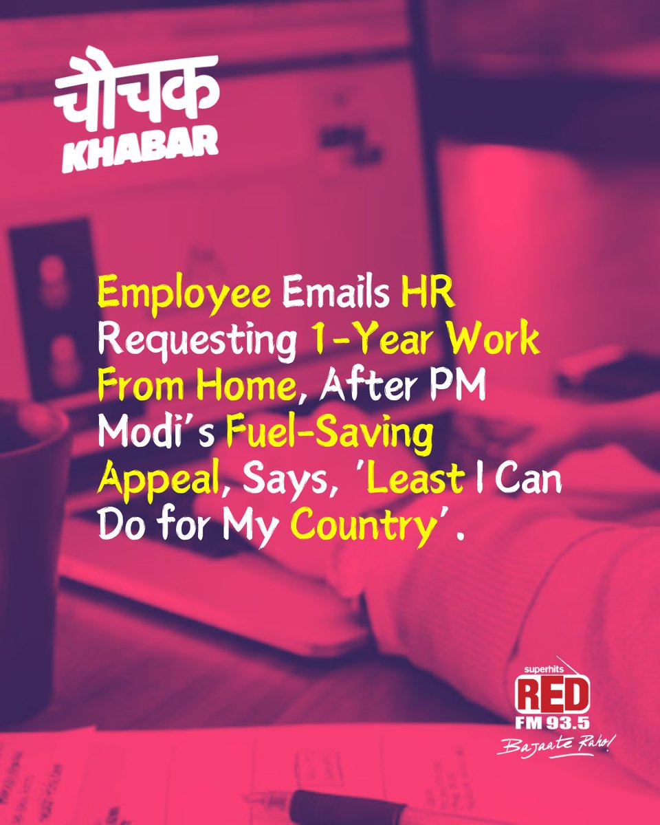 RedFMIndia tweet media