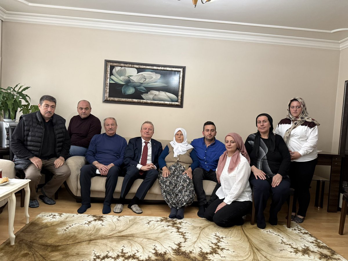 Dr. Mahmut KOÇAK tweet media