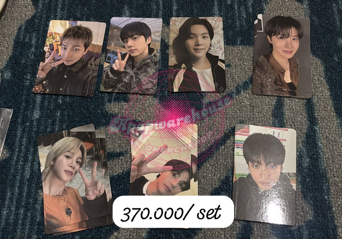 QMERCHKPOP | WAREHOUSE |JASTIP TIKET CONCERT tweet media