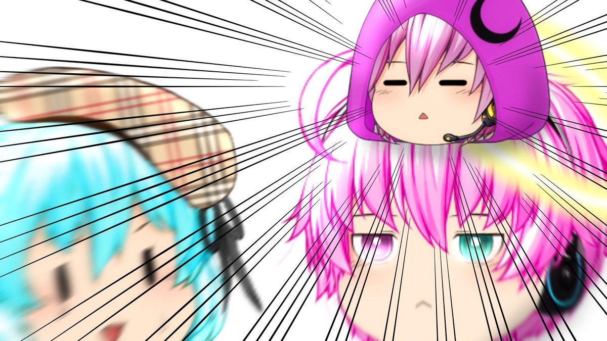 ゆ tweet media