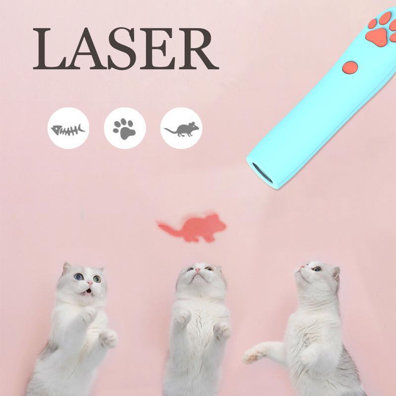 UnicunShop's tweet photo. Featuring three projection patterns, our LED Laser Pointer for Cats creates realistic shadows to trigger your pet's natural hunting instincts, promoting essential exercise and reducing anxiety.
Shop now: https://t.co/seQvtjl98e
#CatHealth #PetToys #CatExercise https://t.co/fs2DDnZcrQ