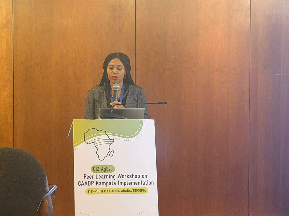 AUDA-NEPAD tweet media