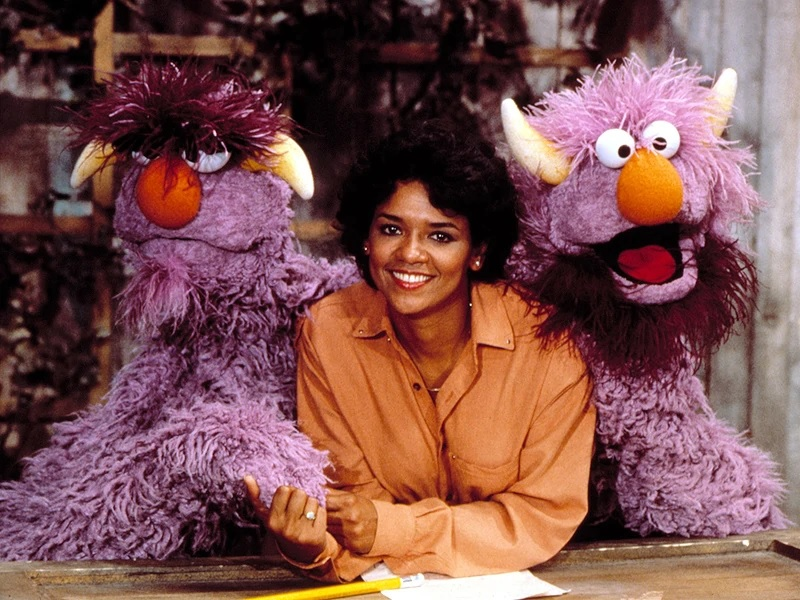 MuppetQuotes's tweet photo. "It was such a social force. I never wanted to be on a kids’ show, but I always wanted to be on Sesame Street."

Happy Birthday, Sonia Manzano! https://t.co/CI8wh7G8mc