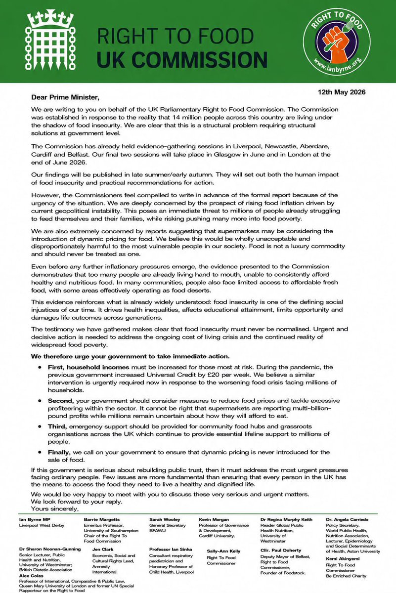 lan Byrne MP tweet media