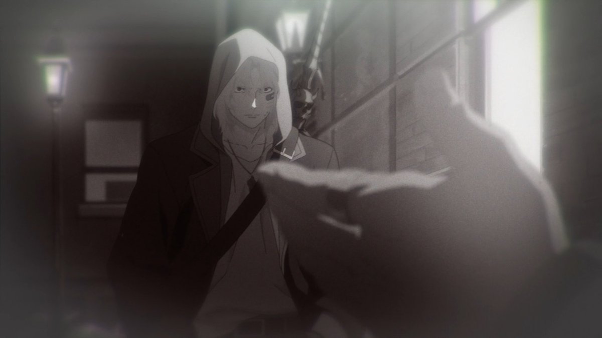 keiuzuki's tweet photo. OKAY BUT LONG HAIRED DANTE LOOKS FINE AS HELL 

#DevilMayCry https://t.co/dOGGw7d42x