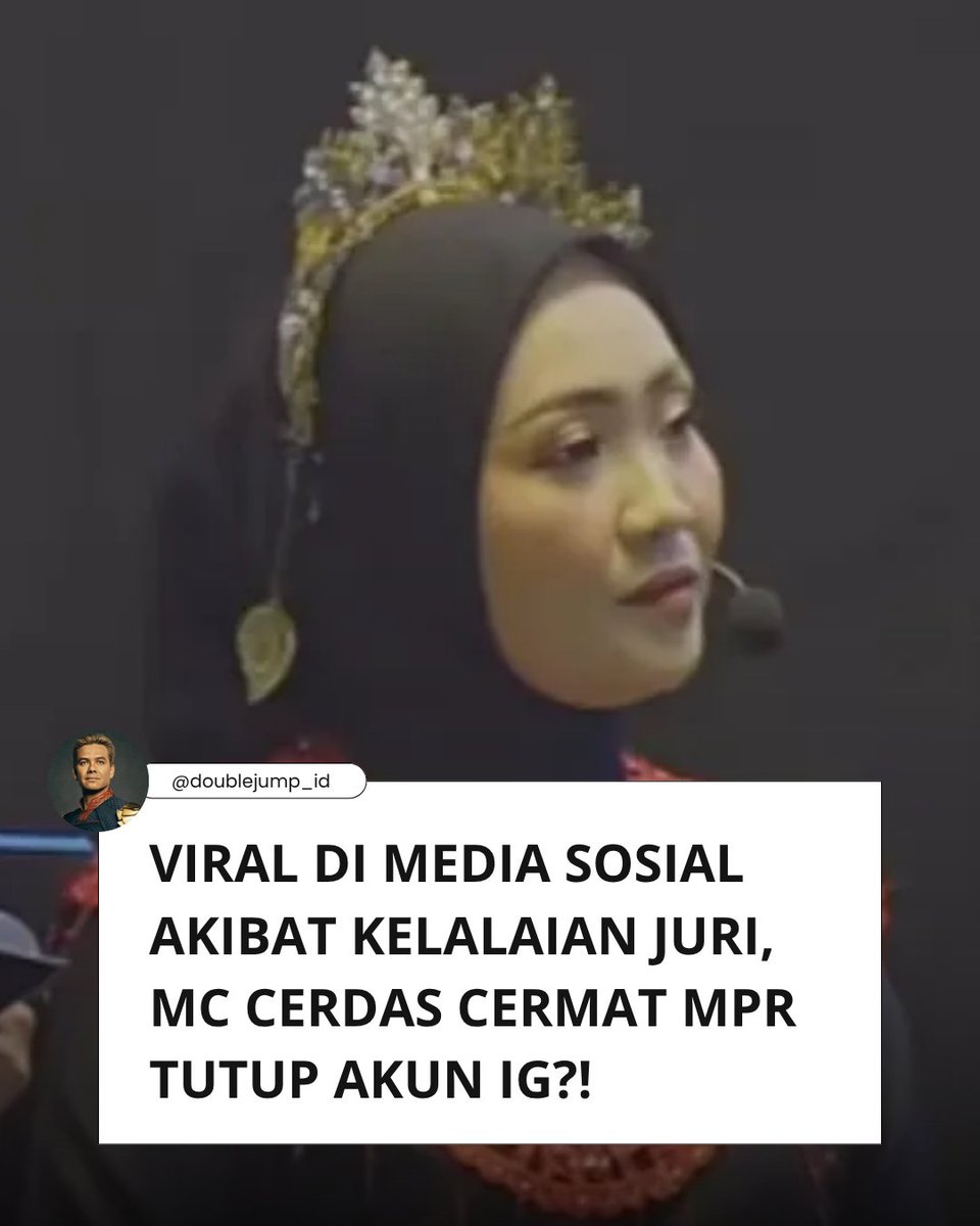 Double Jump tweet media