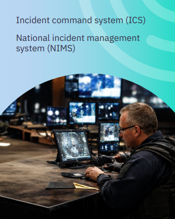 CIRlive_'s tweet photo. Effective policing depends on more than response, it depends on structure, alignment &amp; command​ clarity.​

CIR is built to support real police command structures.​
Enabling interoperability, unified command, and controlled operations across jurisdictions.​

#CIR #Policing https://t.co/jqQ5hqtleO