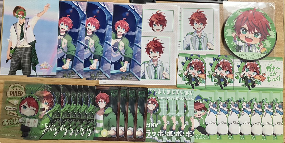 🎸Rin🍗 tweet media