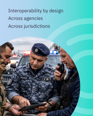 CIRlive_'s tweet photo. Effective policing depends on more than response, it depends on structure, alignment &amp; command​ clarity.​

CIR is built to support real police command structures.​
Enabling interoperability, unified command, and controlled operations across jurisdictions.​

#CIR #Policing https://t.co/jqQ5hqtleO