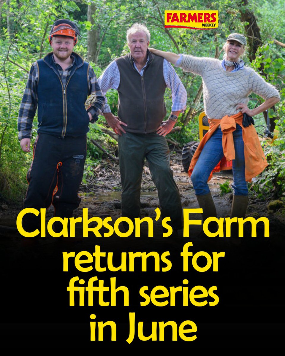 Farmers Weekly tweet media