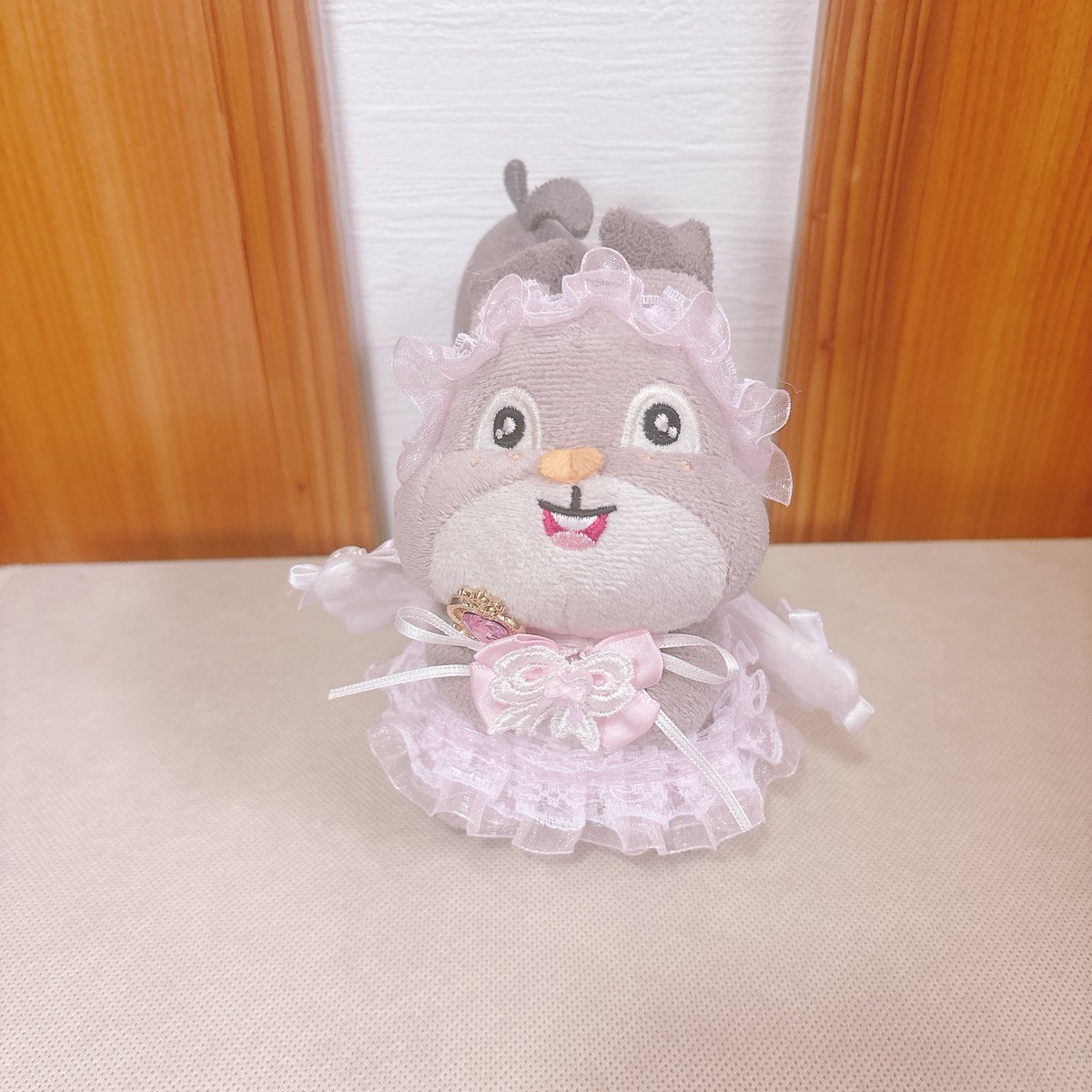 ほしがりす𝜗𝜚 tweet media