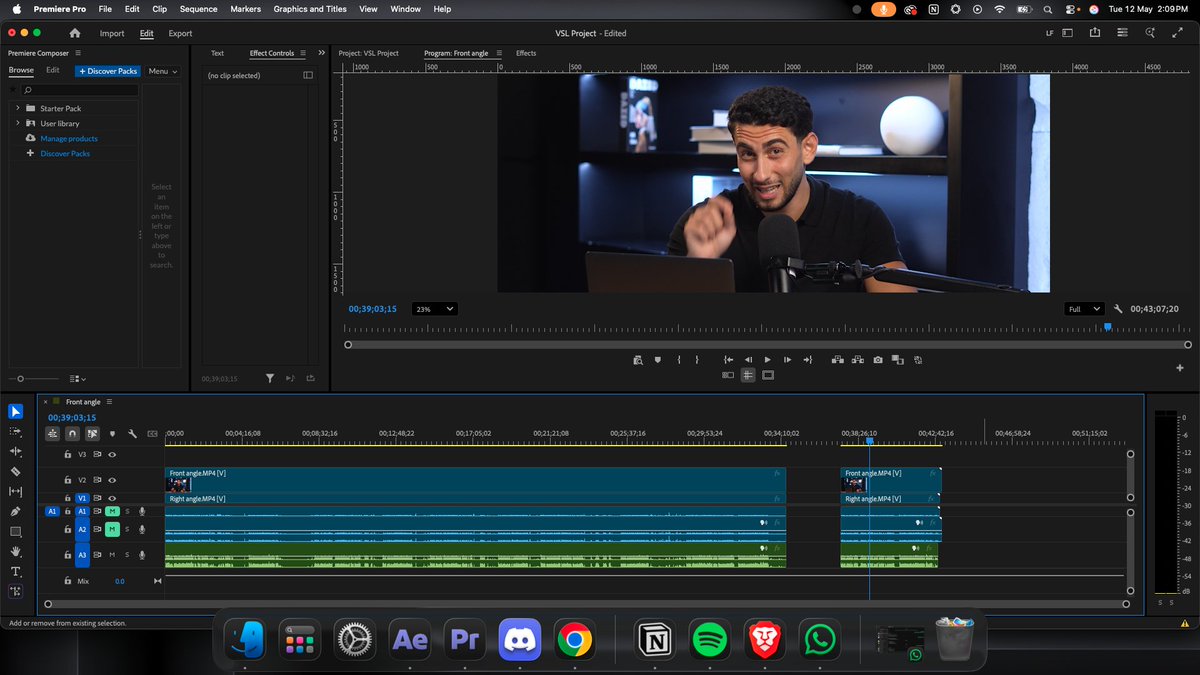 Pardeep | Video Editor tweet media