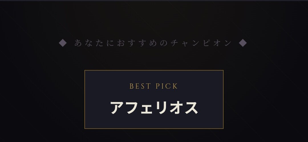 gorillamaxpower's tweet photo. なんでわかるんだよ
https://t.co/9NDDnGtcVc https://t.co/H5sYiIjeRg