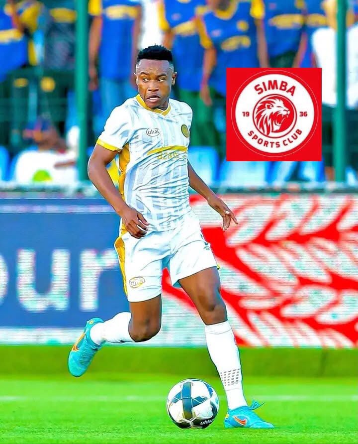RevocatusMagum1's tweet photo. 🚨BREAKING: Uongozi wa Simba SC umefanya mazungumzo na mchezaji Abdul Suleiman Sopu kuelekea msimu ujao kwa ajili ya kumsajili na Kila kitu kipo kwenye njia nzuri muda wowote atasaini kujiunga na timu https://t.co/AknhTWgTvE