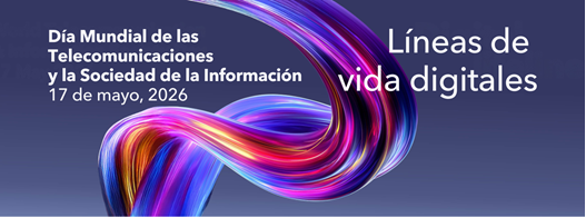 GVAIstec's tweet photo. 17 de maig celebrem el Dia Mundial de les Telecomunicacions i la Societat de la Informació #WTSID 2026 
Infraestructures digitals clau per a un món resilient i connectat
@GvaIstec, operador de #telecomunicacions de #GVA 
Impulsant Connexions #servicipúblic #DiaMundialTeleco @ITU https://t.co/eE11497fdu