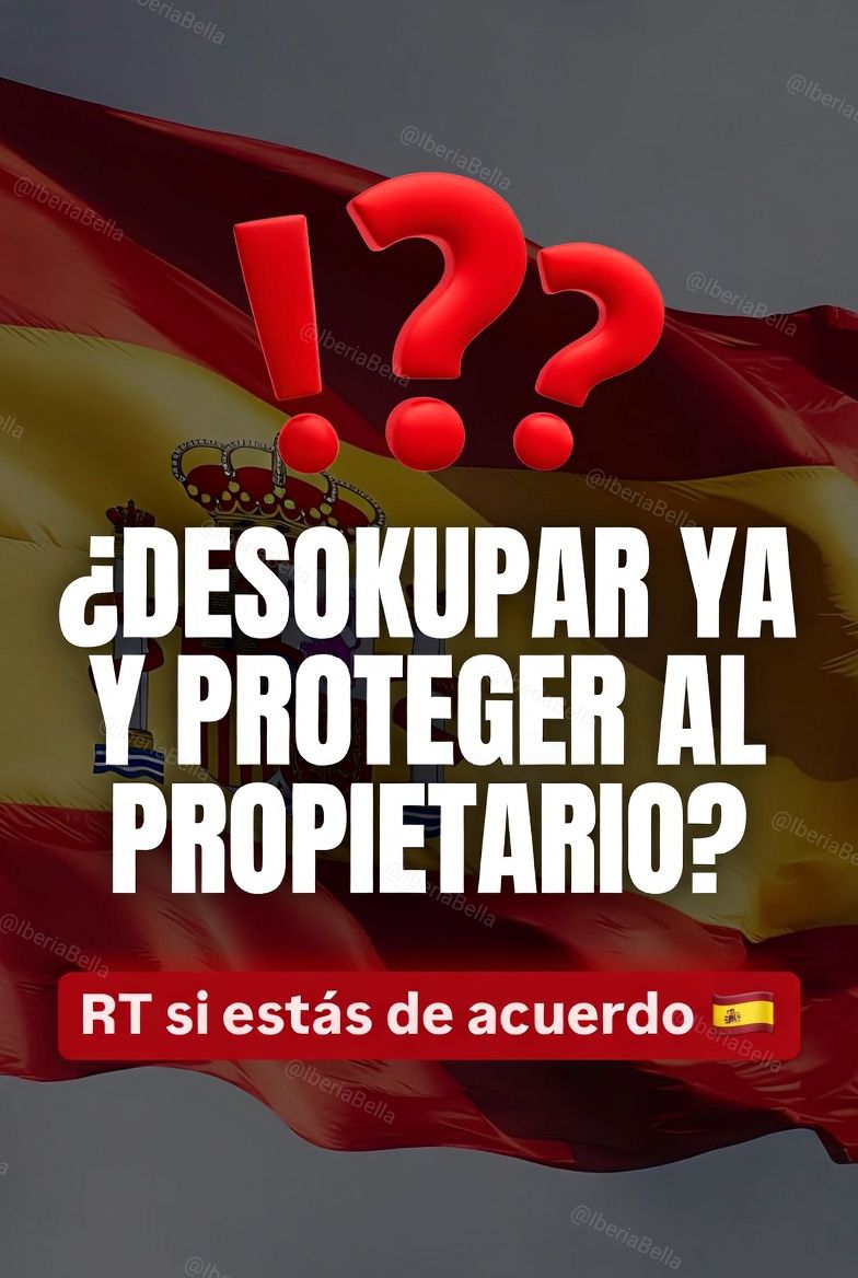 Bella Iberia tweet media