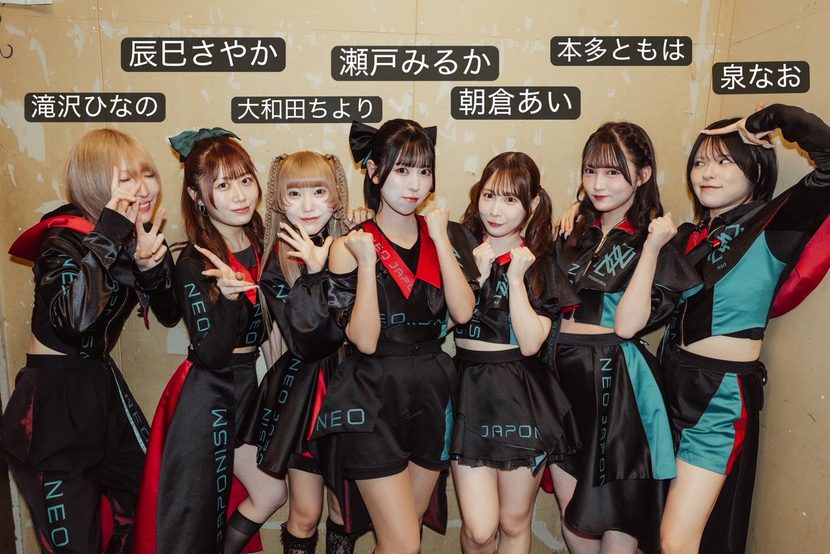 本多ともは tweet media
