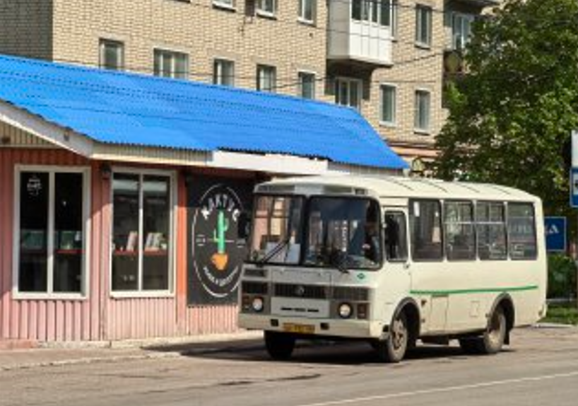 balashover's tweet photo. Балашов получит 16 автобусов малой вместимости https://t.co/JIwNNPUG53 https://t.co/iGLy6hWoLX