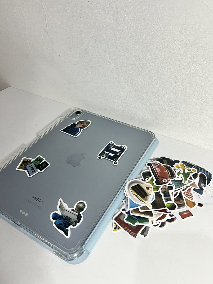 iwalysmh's tweet photo. Udah 4 tahun pakai ipad, menurut gue ini salah satu device penunjang yang worth untuk di beli! https://t.co/eAnCenJTqc