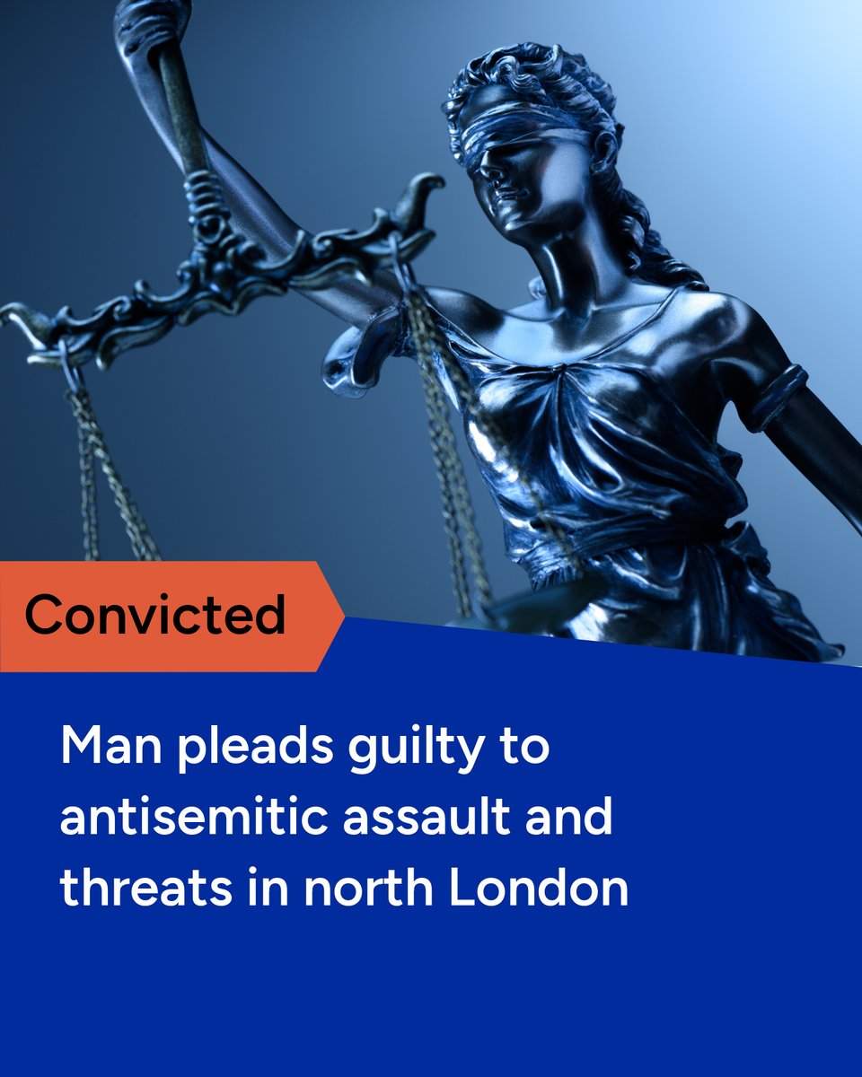 Crown Prosecution Service tweet media