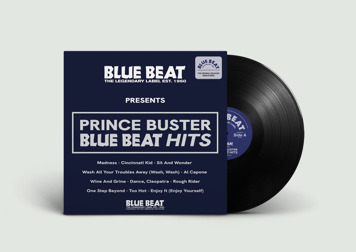BlueBeatLabel tweet picture