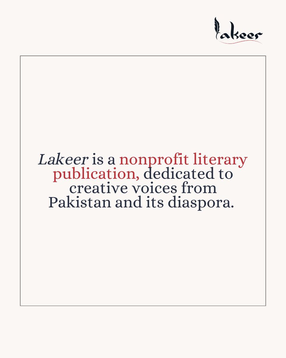 Lakeer tweet media