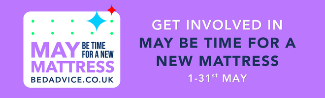 thebedfed's tweet photo. We've loved seeing all the bed businesses get involved in our May Be Time for a New Mattress campaign this month! 👋

Remember, it's not too late to join in! Download the marketing toolkit from our website: https://t.co/HfZzboo18V https://t.co/8FZFRtgWUe