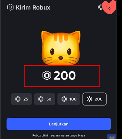 hats69's tweet photo. @roblox_fess max 500 sehari
max 1000 sebulan https://t.co/gM5FYeMRpJ