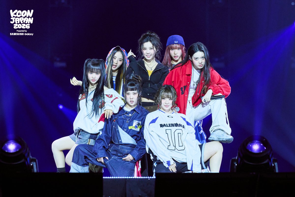 KCON JAPAN (@kconjapan) / Posts and Replies / X