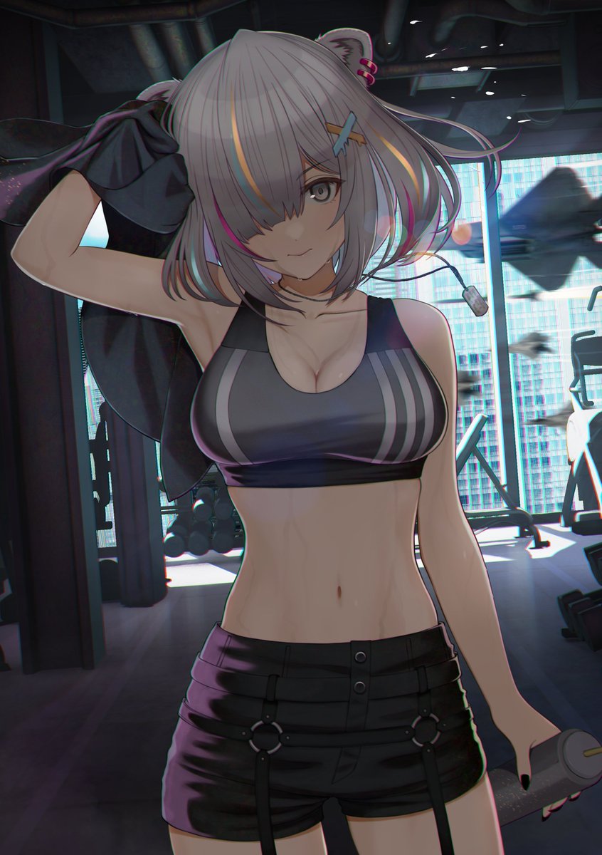 ユキナシ|イラスト・Live2D・3Dモデリング tweet media