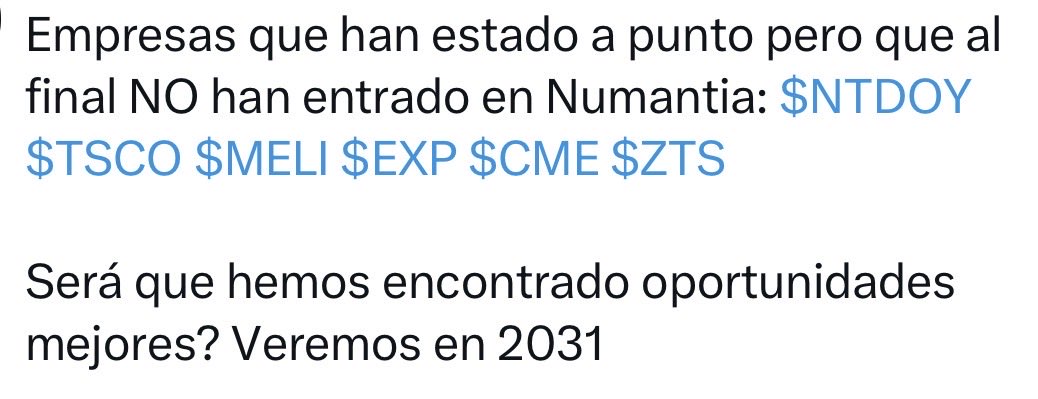 pasaba por aqui tweet media