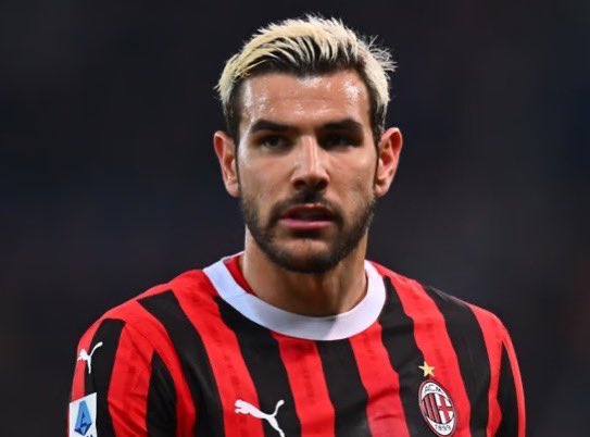 milan world - عالم ميلان tweet media