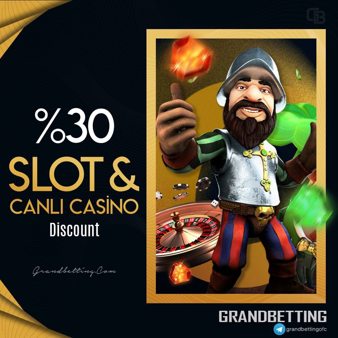 Granddbettingg's tweet photo. 🎰Canlı Casino ve Slot Oyuncularımıza Özel 🎰

🔁%30 Discount İle Olası Kayıplarınızı Telafi Edin!  

Hemen Katılın Ve Bu Fırsatı Kaçırmayın! 💰

Giriş : https://t.co/CtCn3sk5xc https://t.co/kzvqi2aJLI