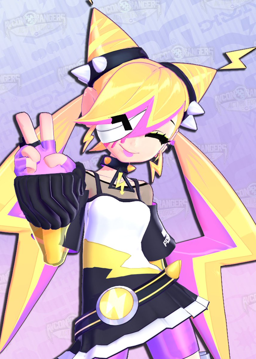 HYPA VOX⚡️⚠️ Momocon 2026【VIVINEO】💛 tweet media