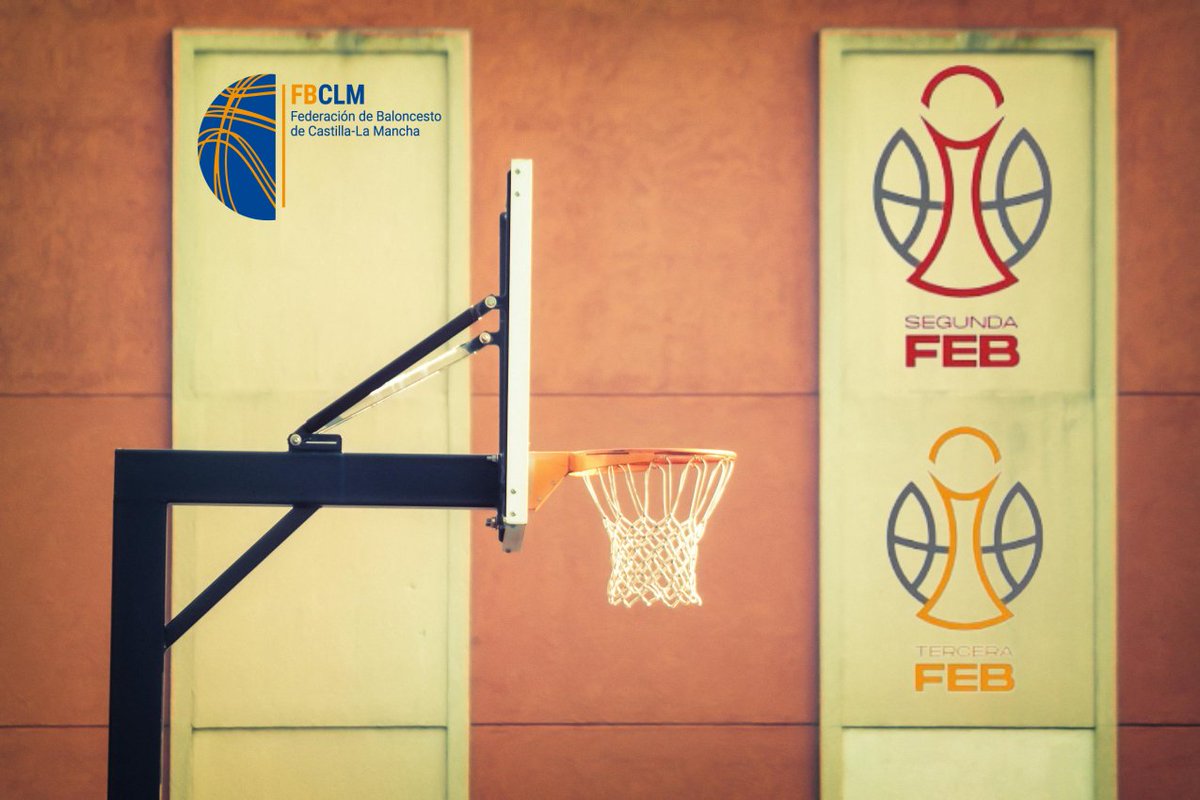 fbclm's tweet photo. #CompeticionesFEB | Bueno Arenas @AlbaceteBasket (#SegundaFEB) y Fundación Globalcaja @FGLaRoda (#TerceraFEB) tienen duelos decisivos este fin de semana.
✍️El @BGQUINTANAR caía con orgullo en Rivas, rival de los rodenses este sábado.
PREVIA👇👇
📰 https://t.co/0Zf6wZyzC6 https://t.co/h73xQNDr4O