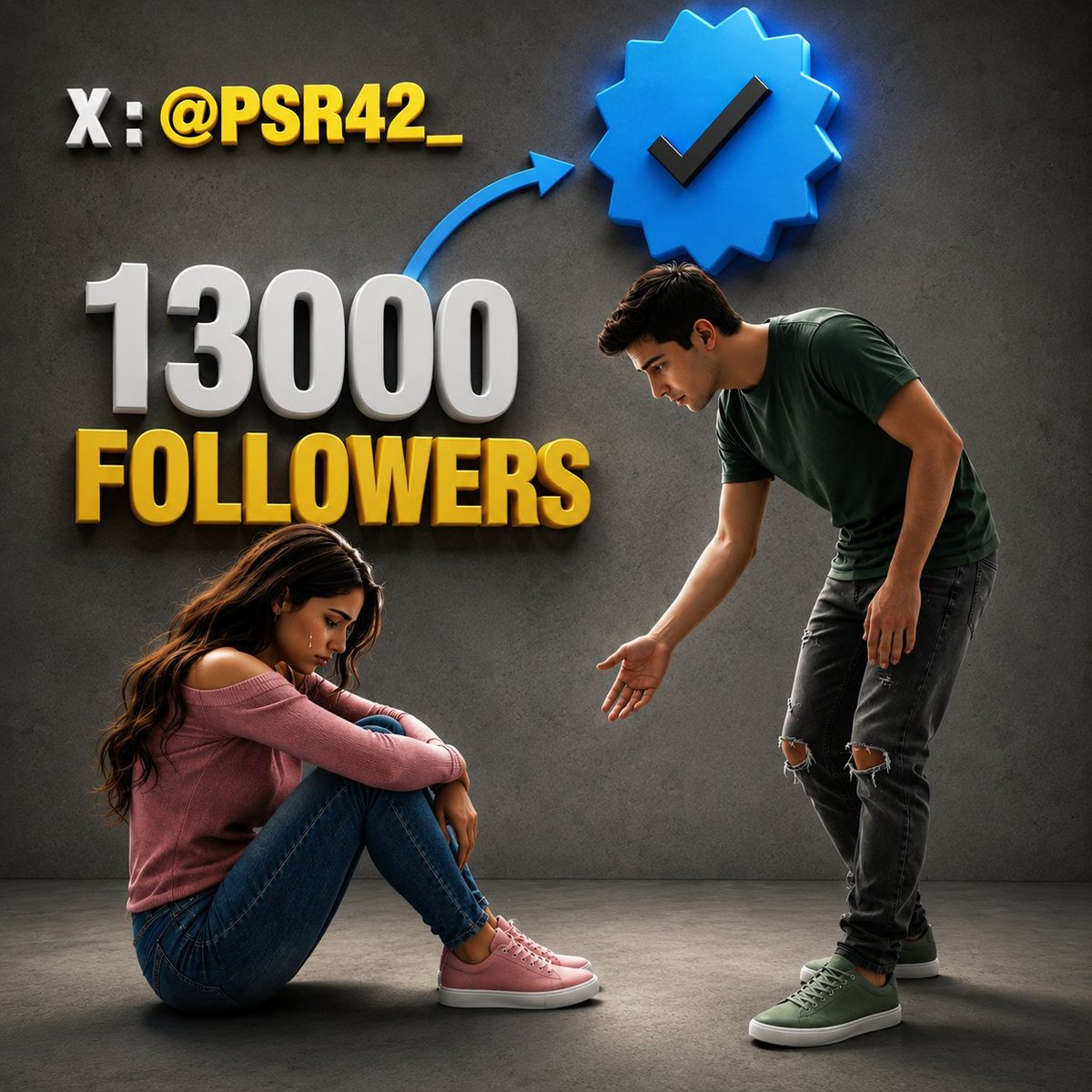Praveen_42 tweet media