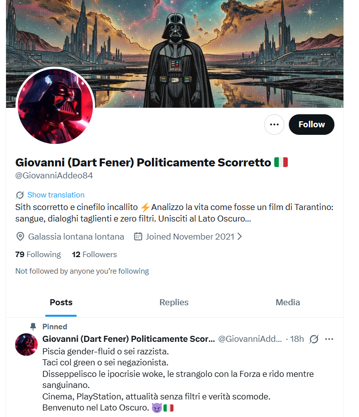Luciano Pulici tweet media